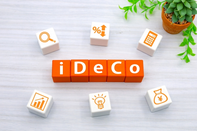 iDeCo