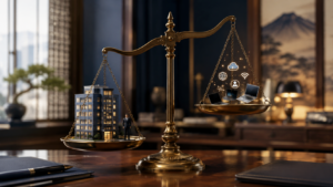 正社員VS業務委託